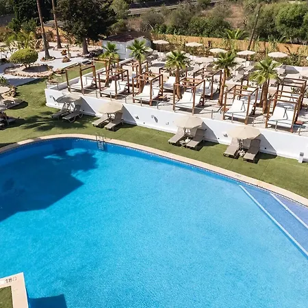Ankaa Adults Only From 14 Years Hotel 4*