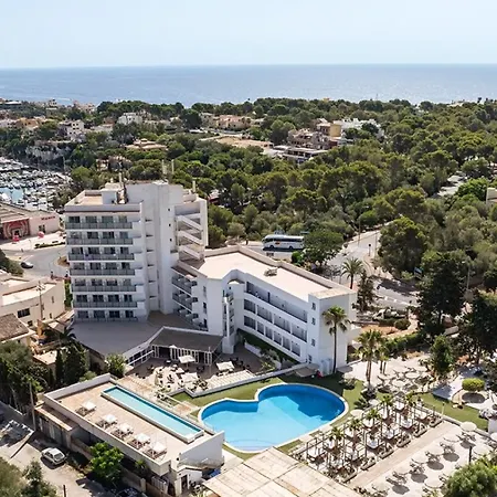 Hotel Ankaa Adults Only From 14 Years Porto Cristo