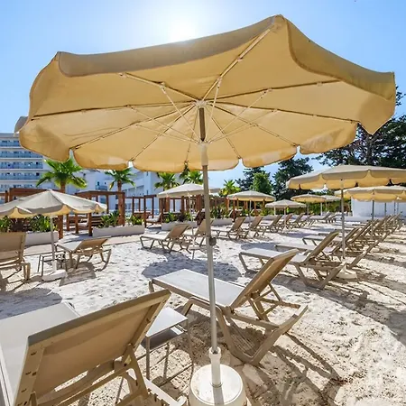 Hotel Ankaa Adults Only From 14 Years