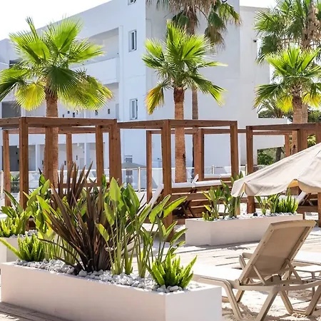 Ankaa Adults Only From 14 Years Hotel 4*