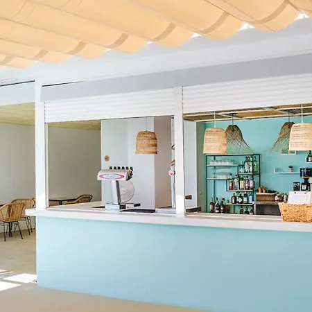 Hotel Ankaa Adults Only From 14 Years Porto Cristo