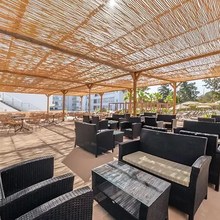Ankaa Adults Only From 14 Years 4*
