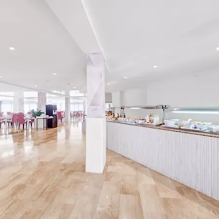 Ankaa Adults Only From 14 Years Hotel 4*