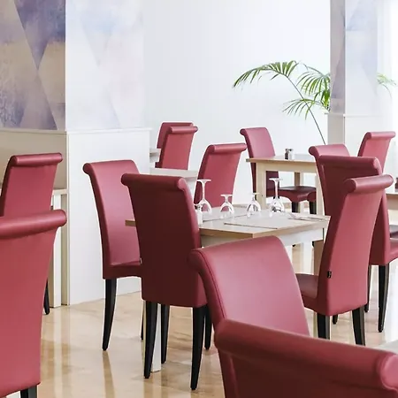 Hotel Ankaa Adults Only From 14 Years 4*