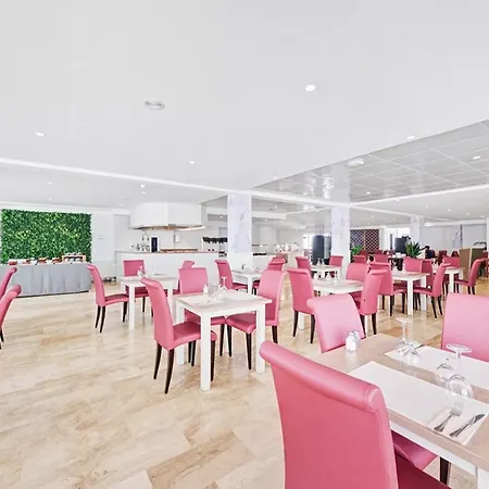 Ankaa Adults Only From 14 Years 4* Porto Cristo