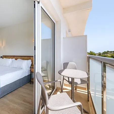 Ankaa Adults Only From 14 Years Hotel 4*