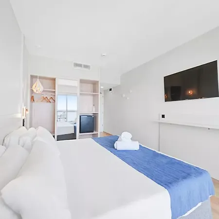 Hotel Ankaa Adults Only From 14 Years
