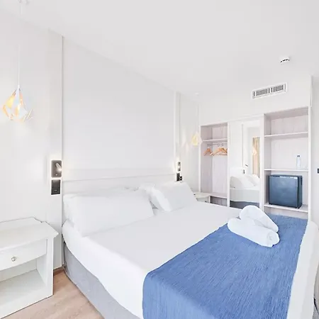 Ankaa Adults Only From 14 Years Hotel 4*