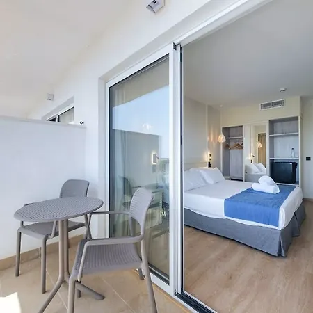 Hotel Ankaa Adults Only From 14 Years 4*