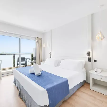 Ankaa Adults Only From 14 Years Hotel Porto Cristo