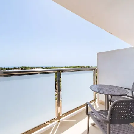 Ankaa Adults Only From 14 Years 4*