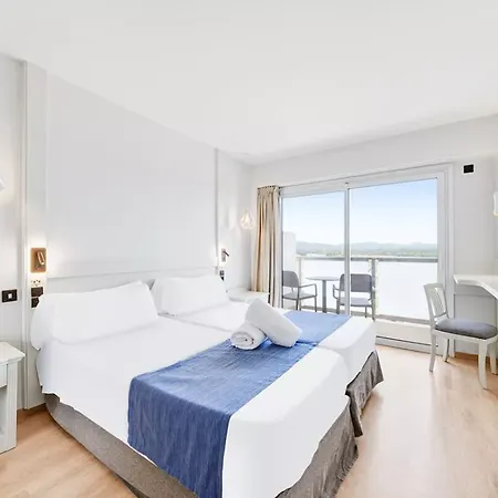 Hotel Ankaa Adults Only From 14 Years